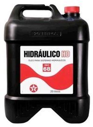 TEXACO HIDRAULICO HD 68