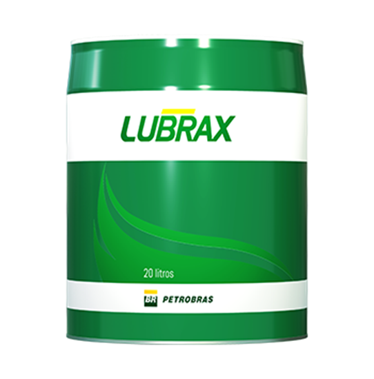 LUBRAX HYDRA XP 68