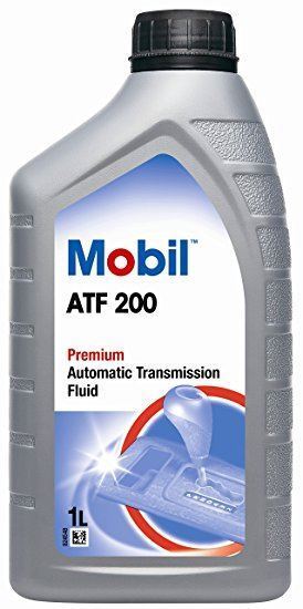 MOBIL ATF 200 - 1 LITRO