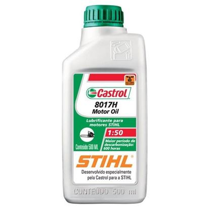 CASTROL STIHL 8017H - 500 ML
