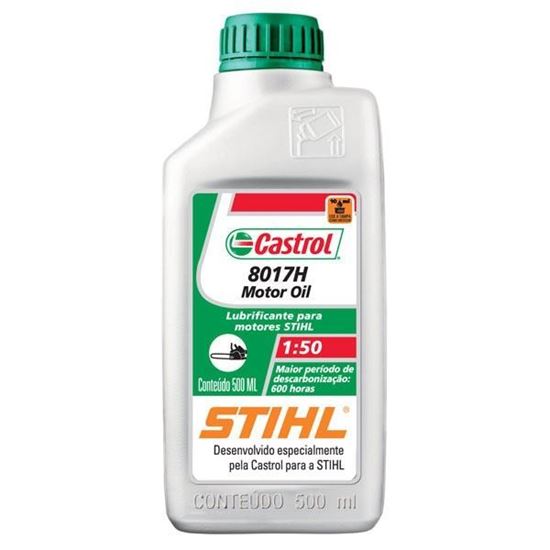 CASTROL STIHL 8017H - 500 ML